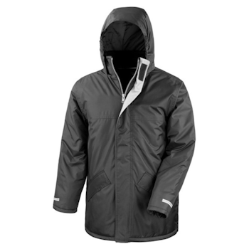 Vinterjacka Parkas | Barn