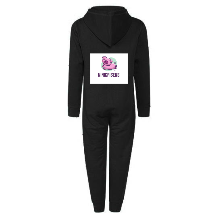 Jumpsuit | Barn
