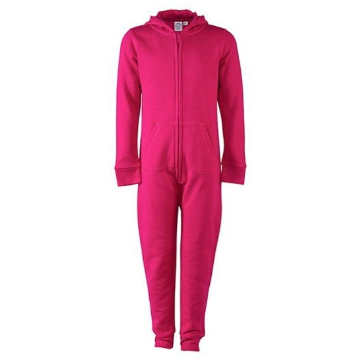 Jumpsuit | Barn