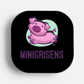 Trådlös laddningsplatta