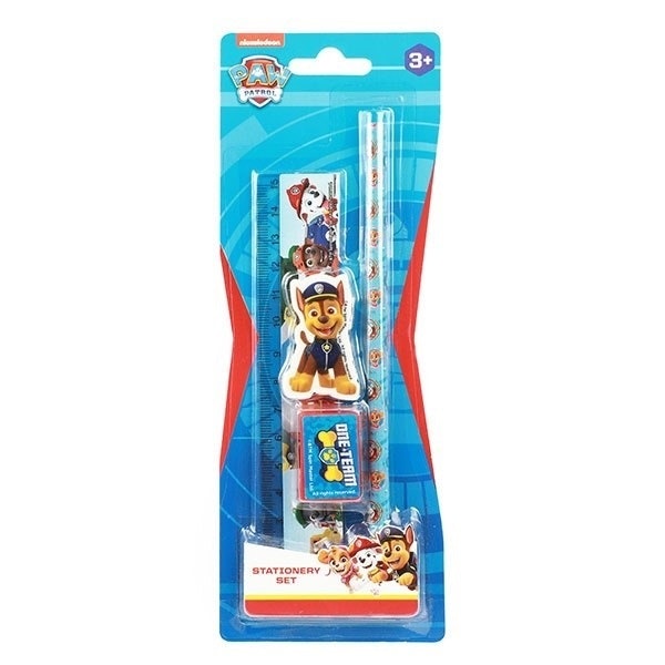 PAW PATROL Penn-set