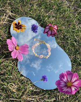 Sakura armbånd