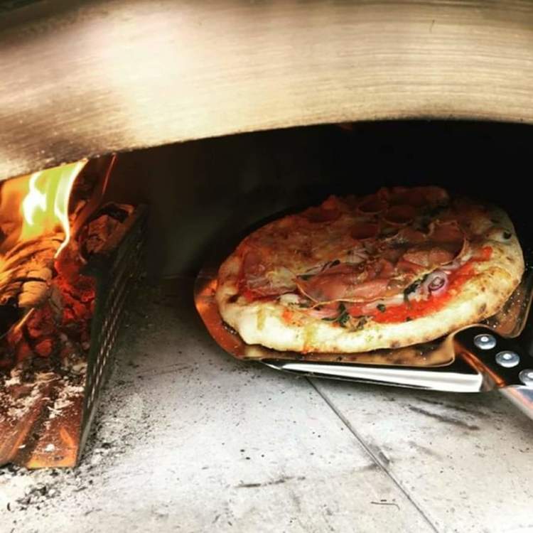 Pizzaugn Forno Allegro Nonno peppe