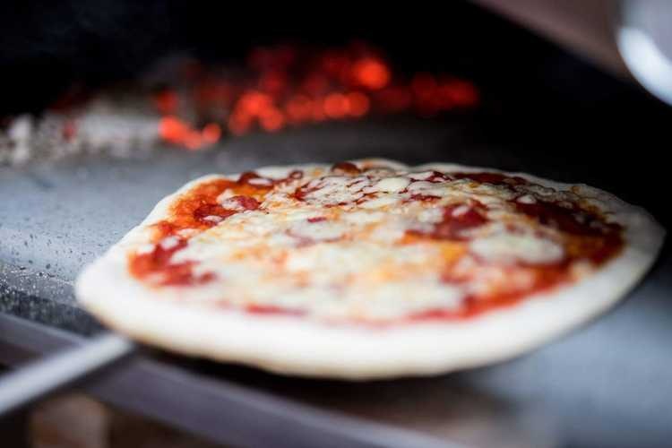 Pizzaugn Forno Allegro Nonno peppe