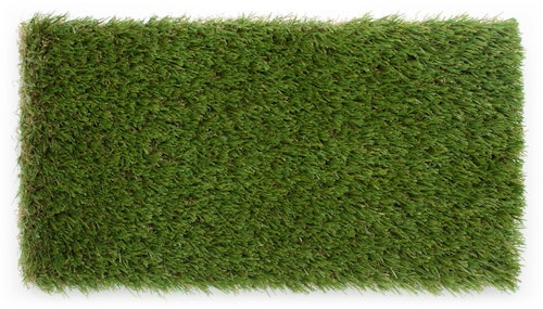Konstgräs av hög kvalité 100 m2