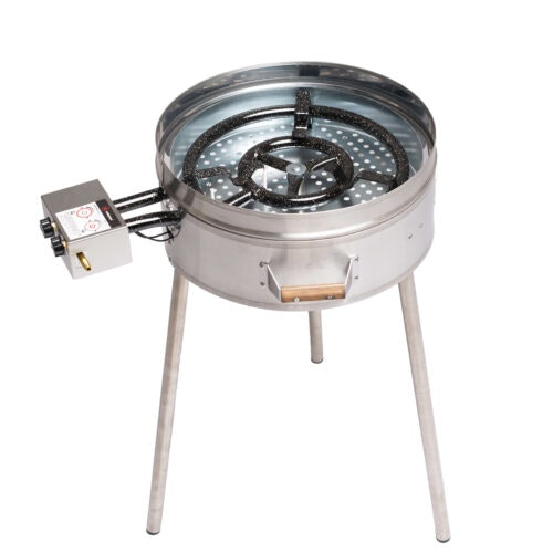 GrillSymbol Cataplana set PRO-545 CAT, ø 54 cm