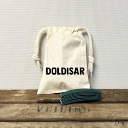 Doldisar i BioThane®