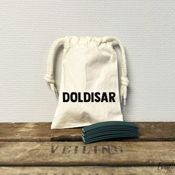 Doldisar i BioThane®