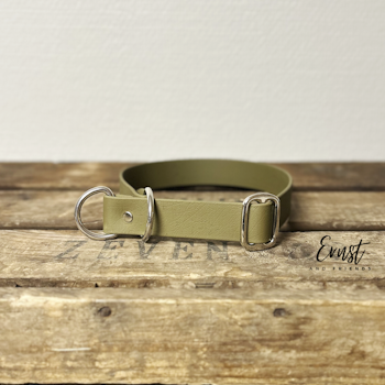 RETRIVER HALVSTRYP BioThane® halsband - 25mm
