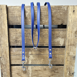 BioThane® HANDSFREE-koppel