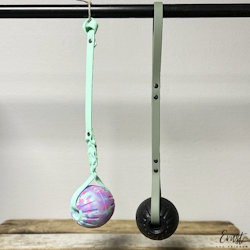 Foamboll med BioThane