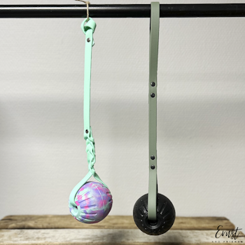 Foamboll med BioThane