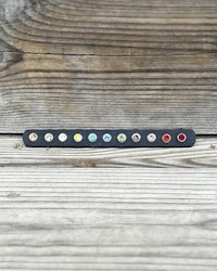 Tillägg: Nitar med bling