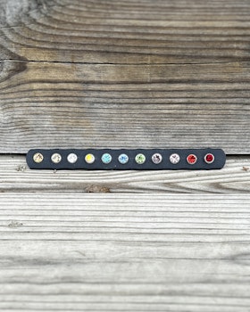 Tillägg: Nitar med bling