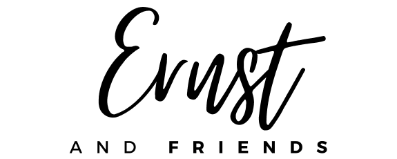 Ernst and friends