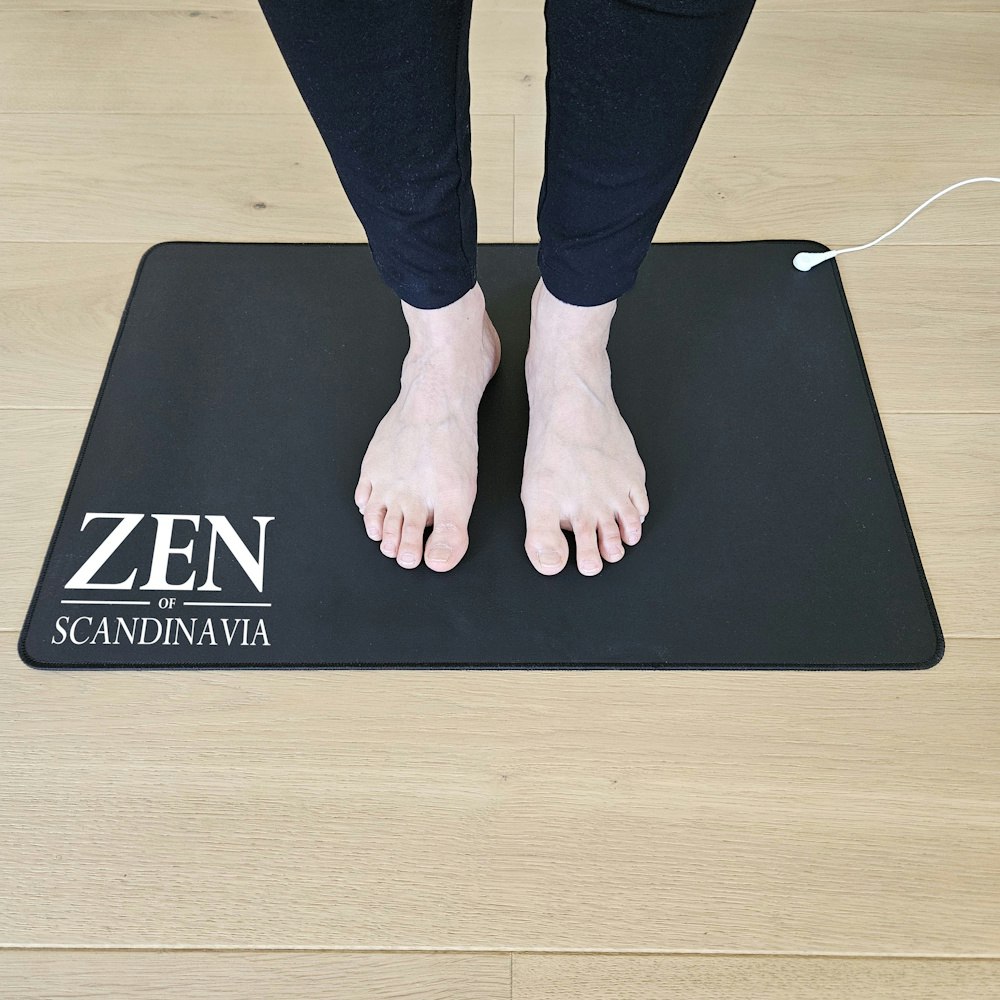 Maadoitusmatto – Zen of Scandinavia