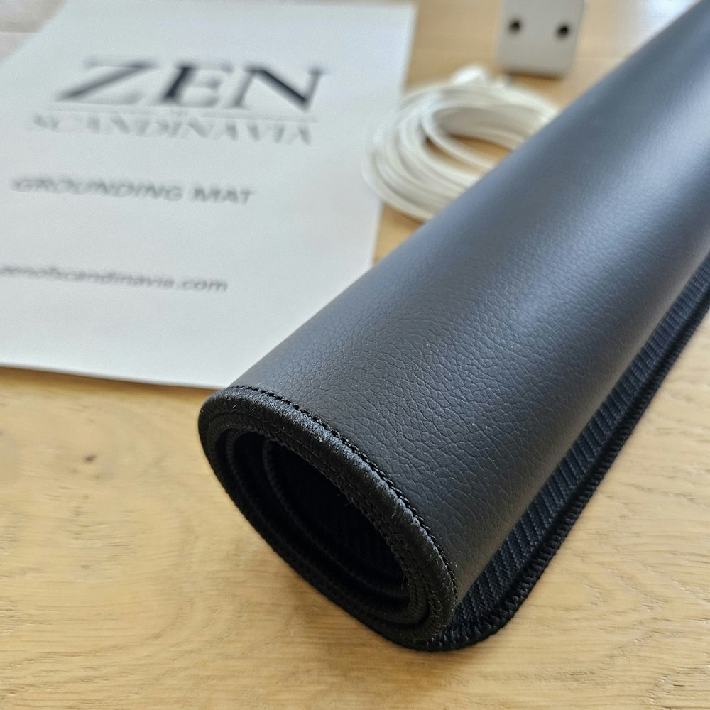 Maadoitusmatto – Zen of Scandinavia