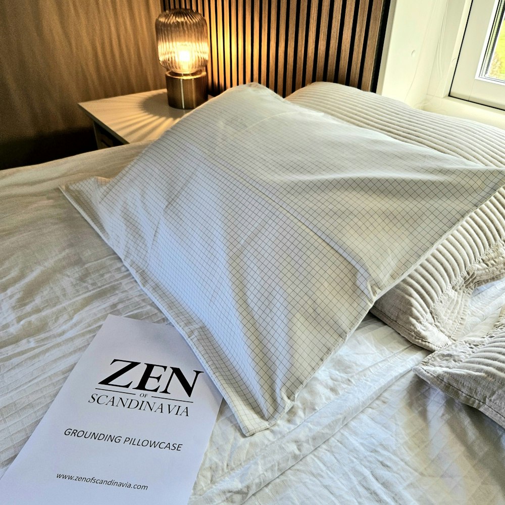 Maadoitustyynyliina – Zen of Scandinavia