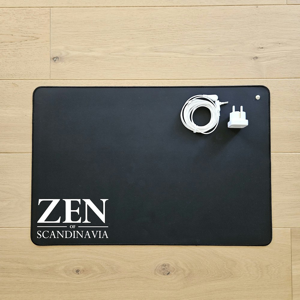 Maadoitusmatto – Zen of Scandinavia