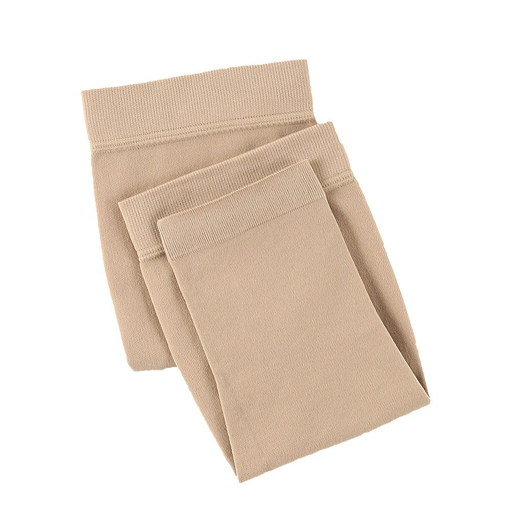 Tukisukat, vasikka, pehmeät, erittäin joustavat, luokka 2, 23-32mmHg BEIGE