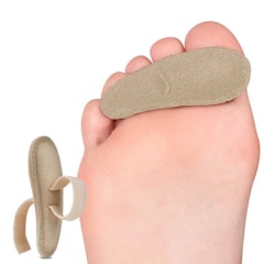 Vasaravarvas tuki, beige
