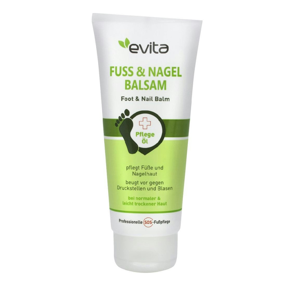 Evita jalka- ja kynsibalsami 100ml