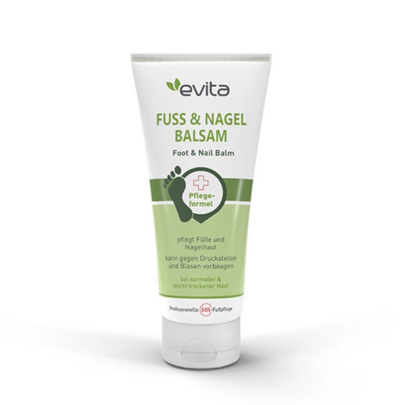Evita jalka- ja kynsibalsami 100ml