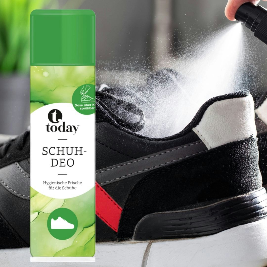 Today kengändeodorantti 200ml