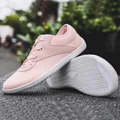 Paljasjalkakengät Casual PINKKI