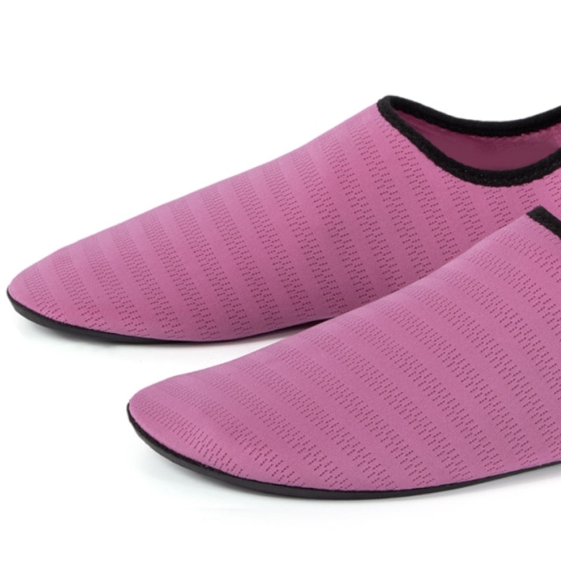 Uimakengät Ibiza PINKKI