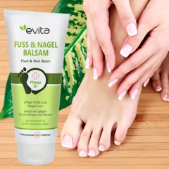 Evita jalka- ja kynsibalsami 100ml