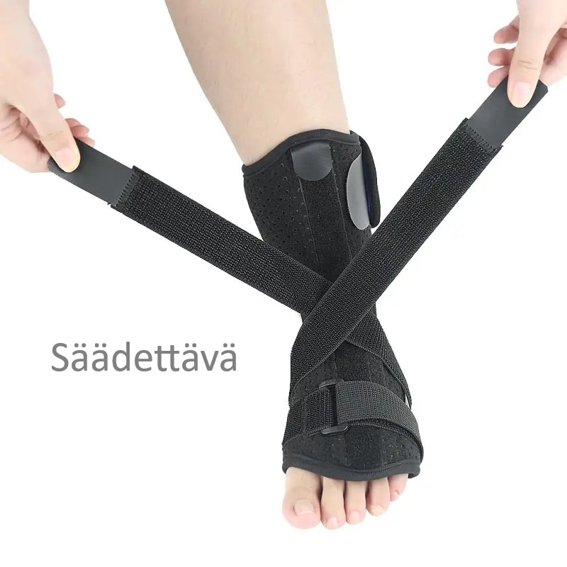 Pudotusjalan tukikisko