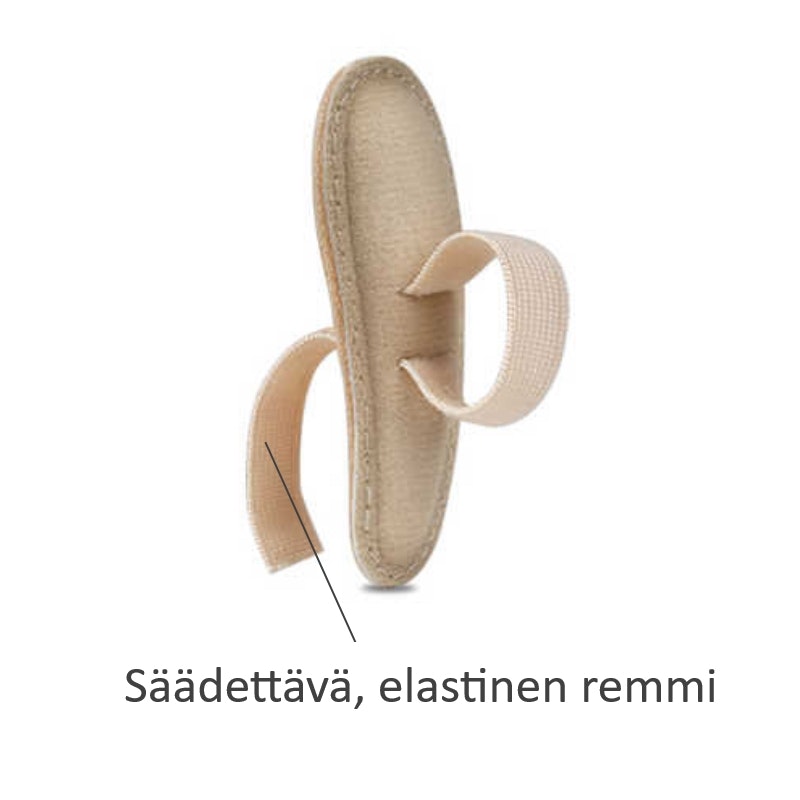 Vasaravarvas tuki, beige