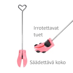 Saapaslohko