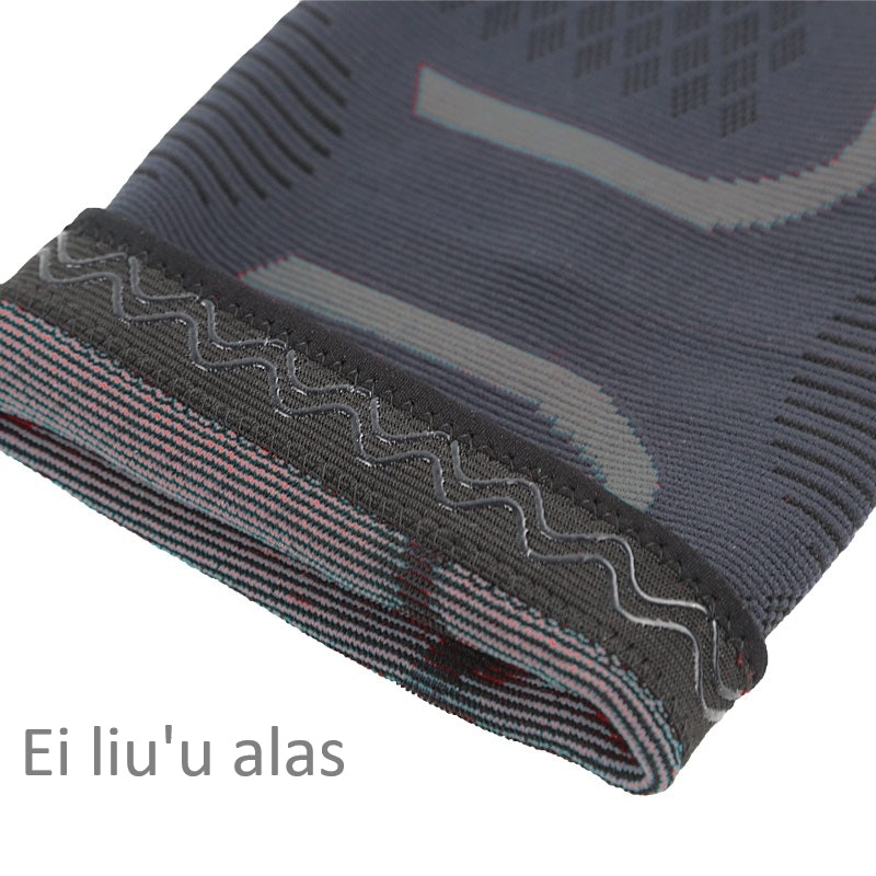 Polvituki, kompressio, elastinen HARMAA