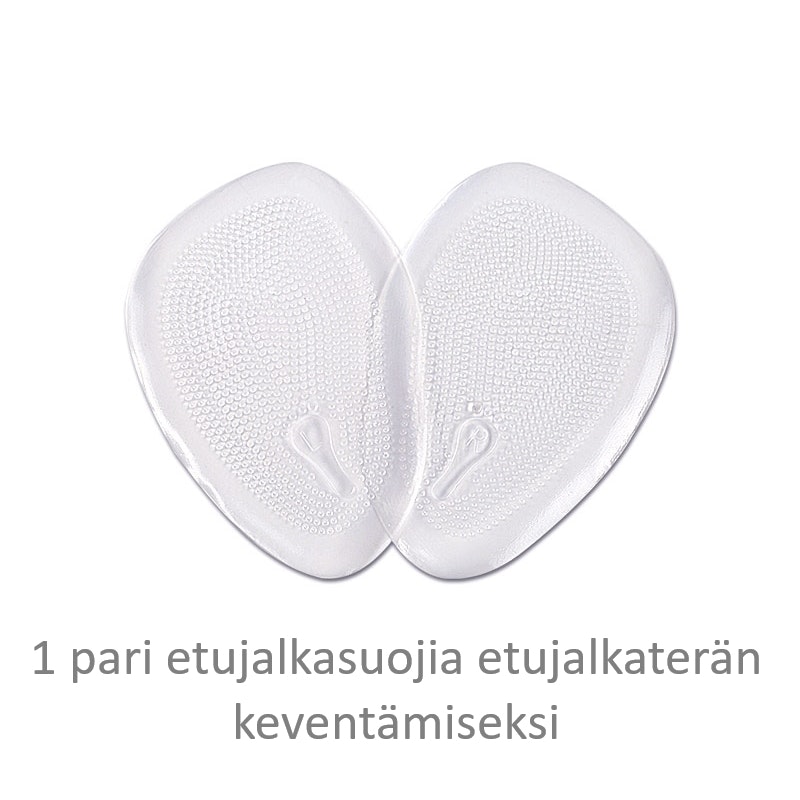 Hankauma pakki, itseliimautuva, silikoni