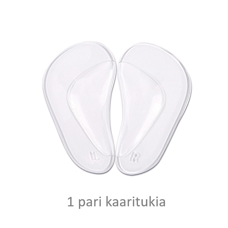 Hankauma pakki, itseliimautuva, silikoni