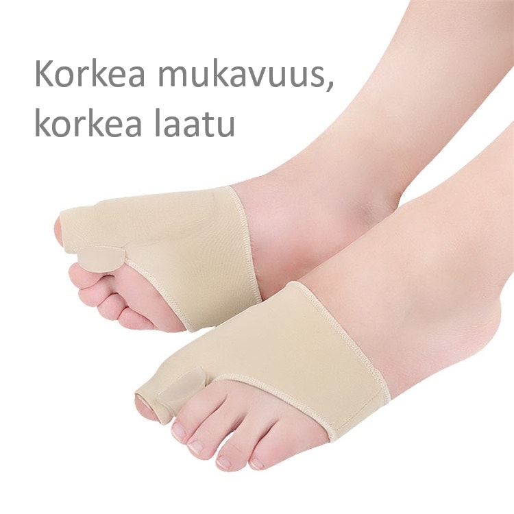 Vaivaisenluu paketti - 4 asiakkaiden suosikkia