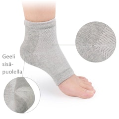 Luupiikki paketti - 4 asiakkaiden suosikkia