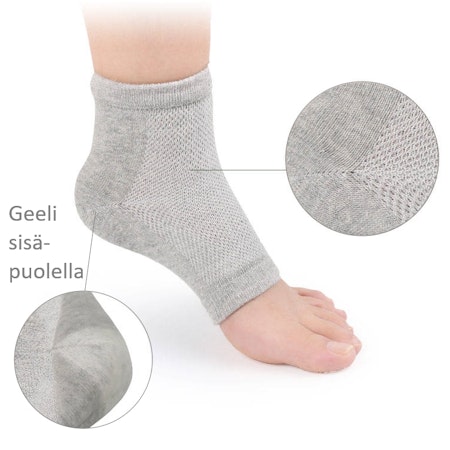 Luupiikki paketti - 4 asiakkaiden suosikkia