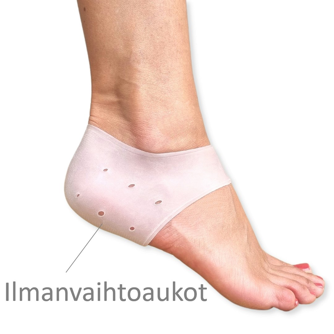 Luupiikki paketti - 4 asiakkaiden suosikkia
