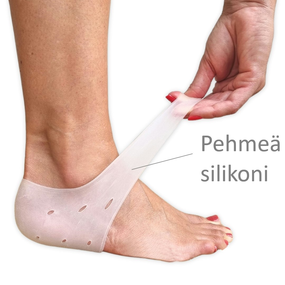 Luupiikki paketti - 4 asiakkaiden suosikkia