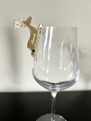 Bordsplacering - Ren. Minimum 12 st