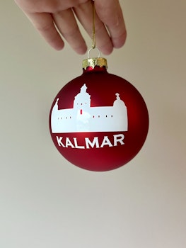 Julkula - Kalmar