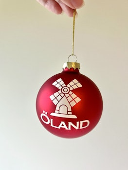 Julkula - Öland