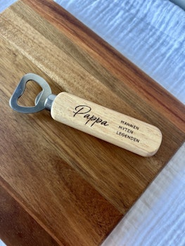 Kapsylöppnare - Pappa