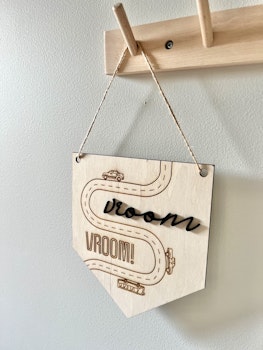 Vimpel - Vroom Vroom