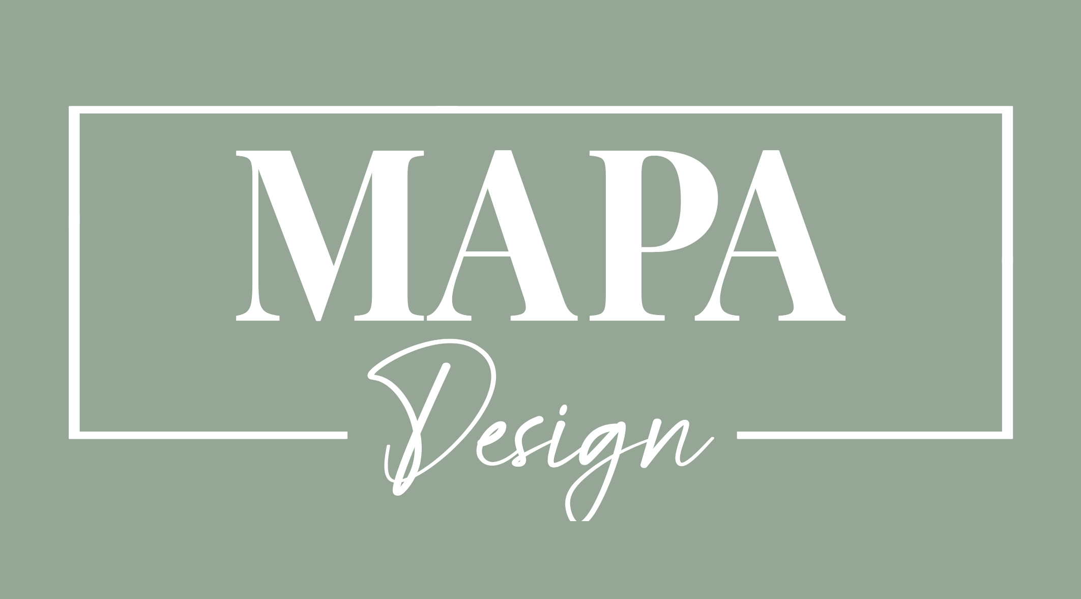 MAPA Design