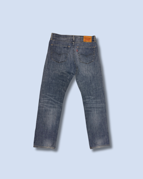 Levi's, 505, 32/32