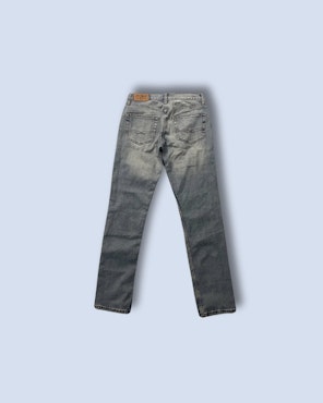 SIGNNATURE by Levi Strauss, Slim, 32/30